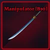 Manipulator Sword (Aizen Sword) icon