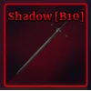 Shadow icon