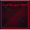 Soul Reaper weapon icon