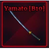 Yamato icon