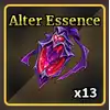 Alter Essence item icon in Sailor Piece