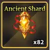 Ancient Shard item icon in Sailor Piece