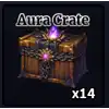 Aura Crate item icon in Sailor Piece