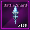 Battle Shard item icon in Sailor Piece