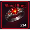 Blood Ring item icon in Sailor Piece