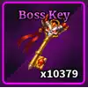 Boss Key item icon in Sailor Piece