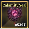 Calamity Seal item icon in Sailor Piece