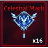 Celestial Mark item icon in Sailor Piece