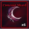 Crescent Shard item icon in Sailor Piece