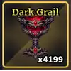 Dark Grail item icon in Sailor Piece
