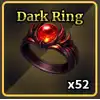 Dark Ring item icon in Sailor Piece