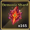 Demonic Shard item icon in Sailor Piece