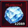 Diamond item icon in Sailor Piece