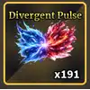 Divergent Pulse item icon in Sailor Piece