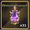 Divinity Essence item icon in Sailor Piece