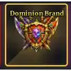 Dominion Brand item icon in Sailor Piece