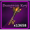 Dungeon Key item icon in Sailor Piece