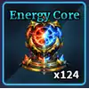Energy Core item icon in Sailor Piece