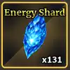 Energy Shard item icon in Sailor Piece
