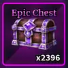 Epic Chest item icon in Sailor Piece