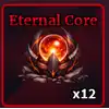 Eternal Core item icon in Sailor Piece