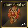 Flame Pulse item icon in Sailor Piece