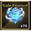 Gale Essence item icon in Sailor Piece