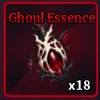 Ghoul Essence item icon in Sailor Piece