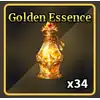 Golden Essence item icon in Sailor Piece
