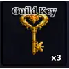 Guild Key item icon in Sailor Piece