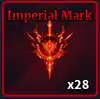 Imperial Mark item icon in Sailor Piece