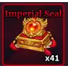 Imperial Seal item icon in Sailor Piece