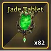 Jade Tablet item icon in Sailor Piece