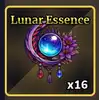 Lunar Essence item icon in Sailor Piece