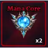 Mana Core item icon in Sailor Piece