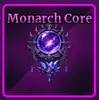 Monarch Core item icon in Sailor Piece