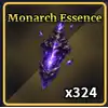 Monarch Essence item icon in Sailor Piece