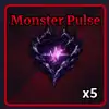 Monster Pulse item icon in Sailor Piece