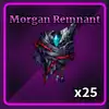 Morgan Remnant item icon in Sailor Piece