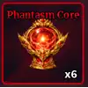 Phantasm Core item icon in Sailor Piece