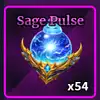 Sage Pulse item icon in Sailor Piece