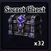 Secret Chest item icon in Sailor Piece