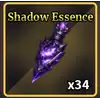 Shadow Essence item icon in Sailor Piece