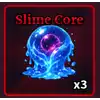Slime Core item icon in Sailor Piece