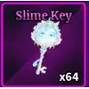 Slime Key item icon in Sailor Piece