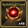 Spiritual Core item icon in Sailor Piece