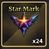 Star Mark item icon in Sailor Piece