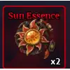 Sun Essence item icon in Sailor Piece
