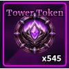Tower Token item icon in Sailor Piece