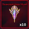 Transmutation Shard item icon in Sailor Piece